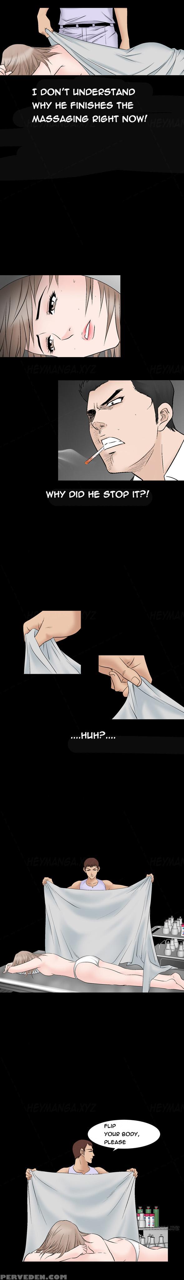 The Taste Of Hands Ch.1-46 (english) (ongoing) 1
