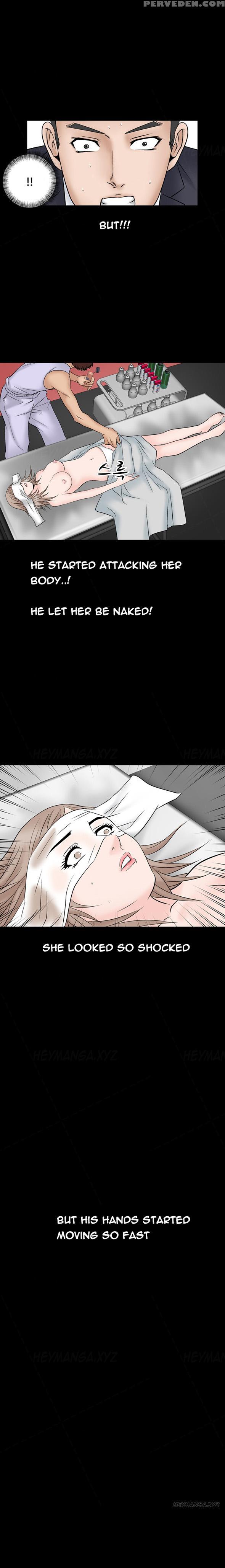 The Taste Of Hands Ch.1-46 (english) (ongoing) 1