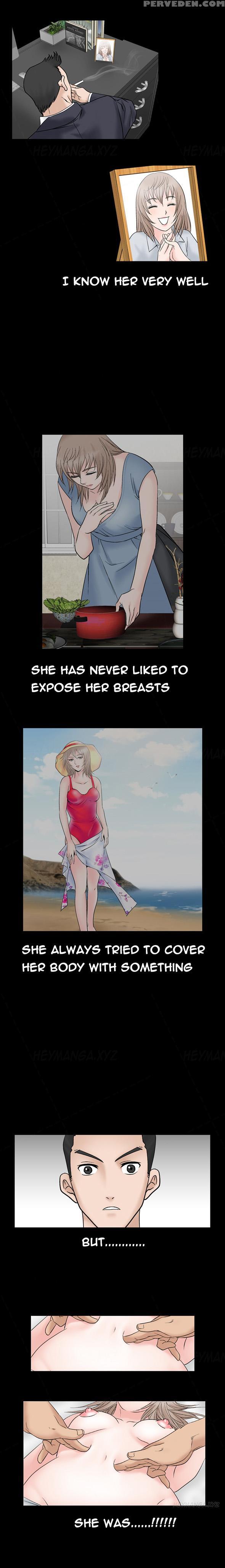 The Taste Of Hands Ch.1-46 (english) (ongoing) 1