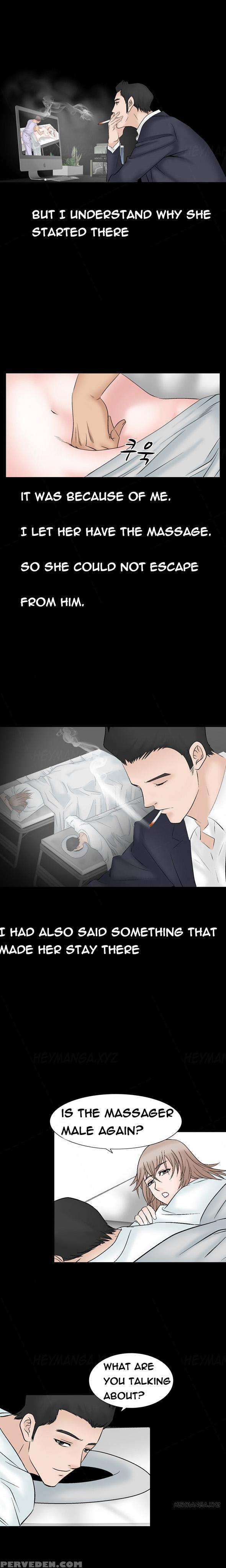 The Taste Of Hands Ch.1-46 (english) (ongoing) 1