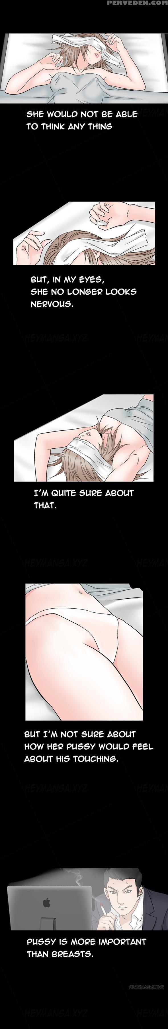 The Taste Of Hands Ch.1-46 (english) (ongoing) 1