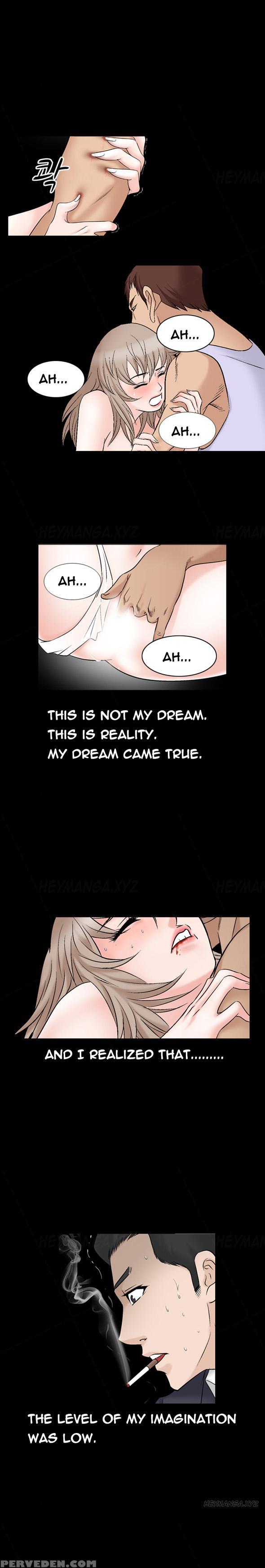 The Taste Of Hands Ch.1-46 (english) (ongoing) 1