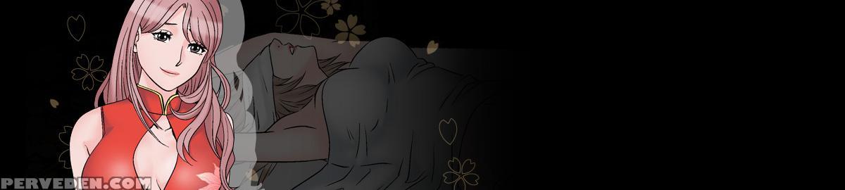 The Taste Of Hands Ch.1-47 (english) (ongoing) 1