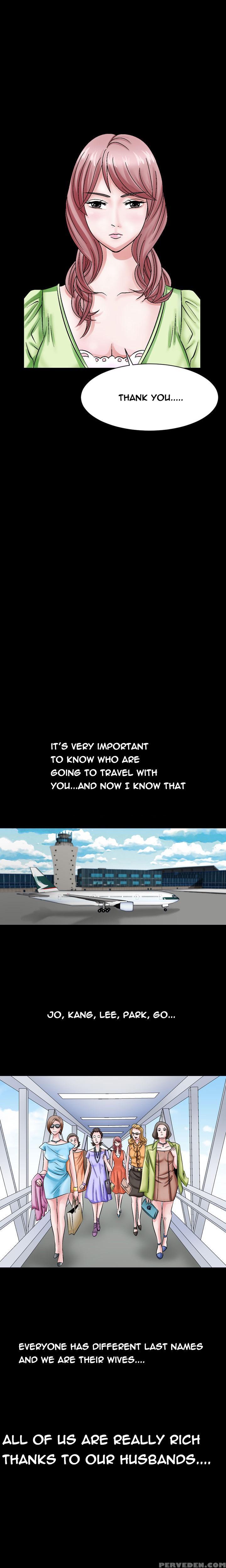 The Taste Of Hands Ch.1-47 (english) (ongoing) 1