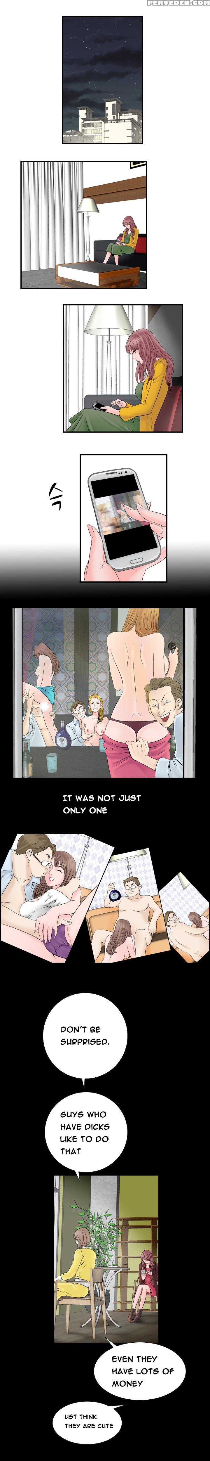 The Taste Of Hands Ch.1-47 (english) (ongoing) 1
