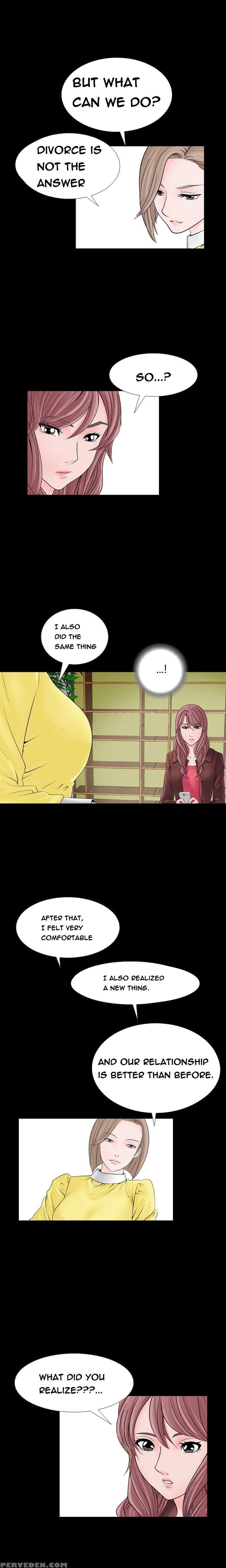 The Taste Of Hands Ch.1-47 (english) (ongoing) 1