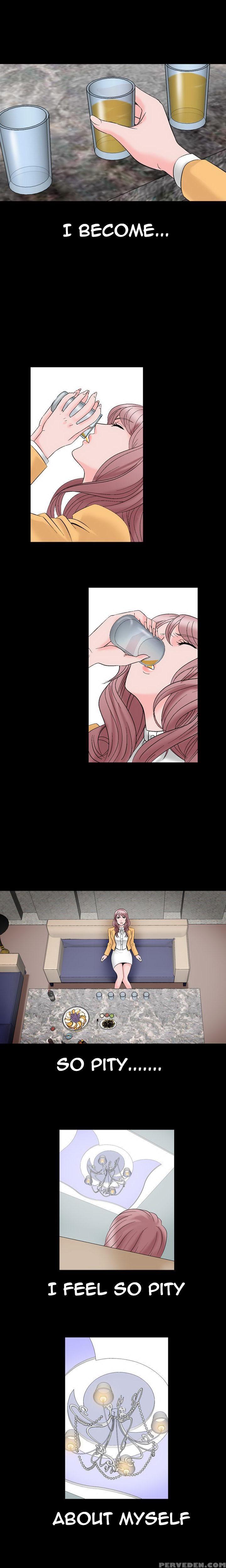 The Taste Of Hands Ch.1-47 (english) (ongoing) 1