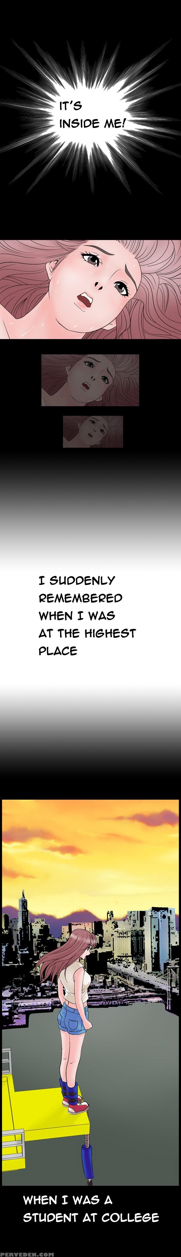 The Taste Of Hands Ch.1-47 (english) (ongoing) 1