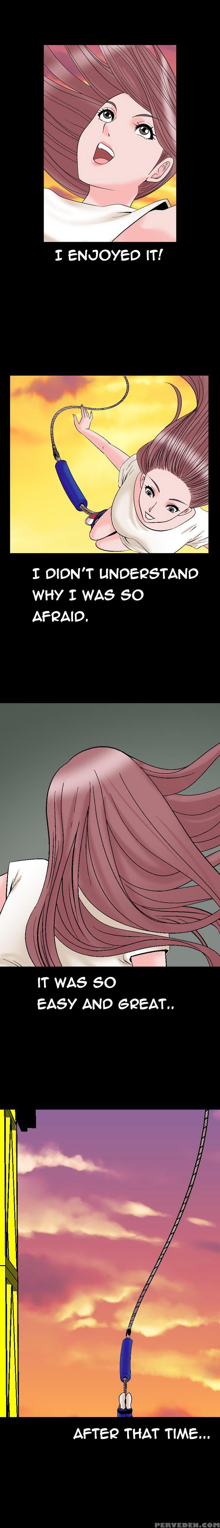 The Taste Of Hands Ch.1-47 (english) (ongoing) 1