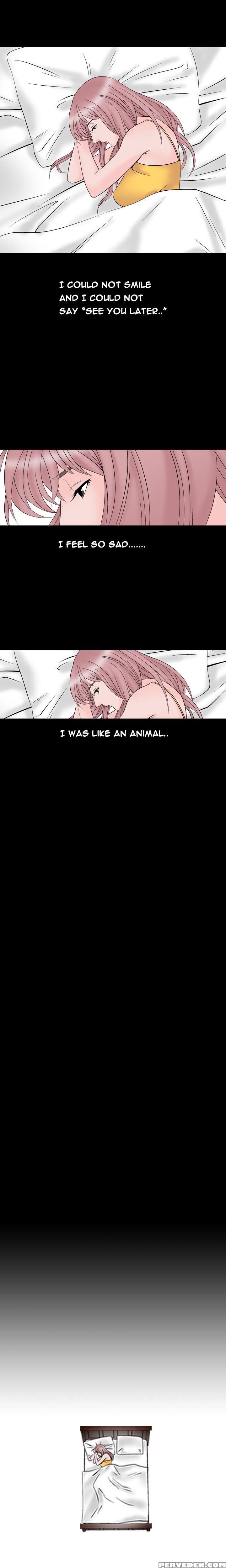The Taste Of Hands Ch.1-47 (english) (ongoing) 1