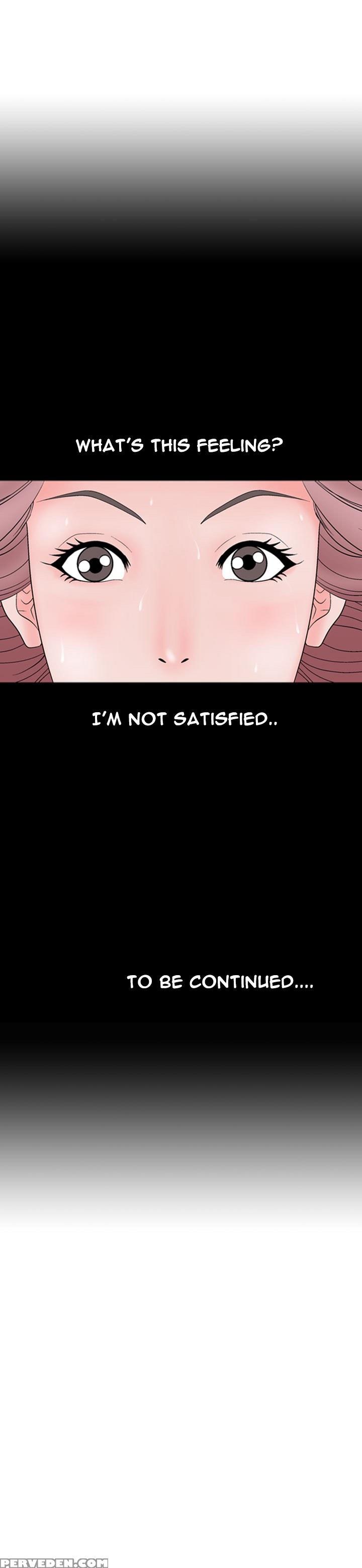 The Taste Of Hands Ch.1-47 (english) (ongoing) 1