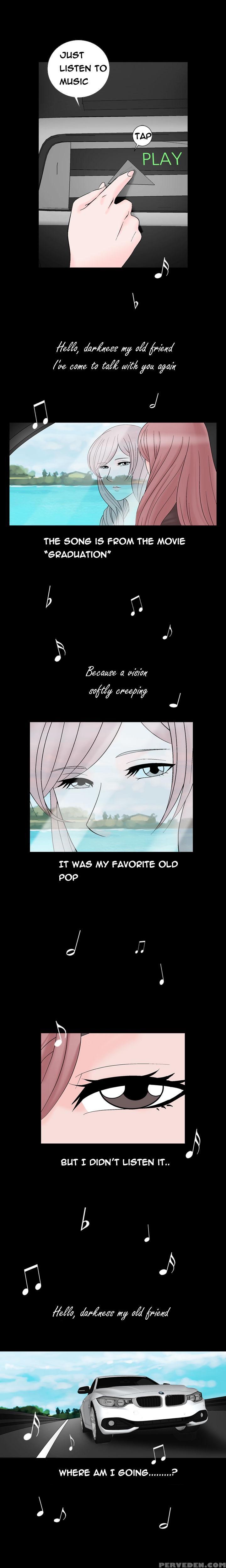 The Taste Of Hands Ch.1-47 (english) (ongoing) 1