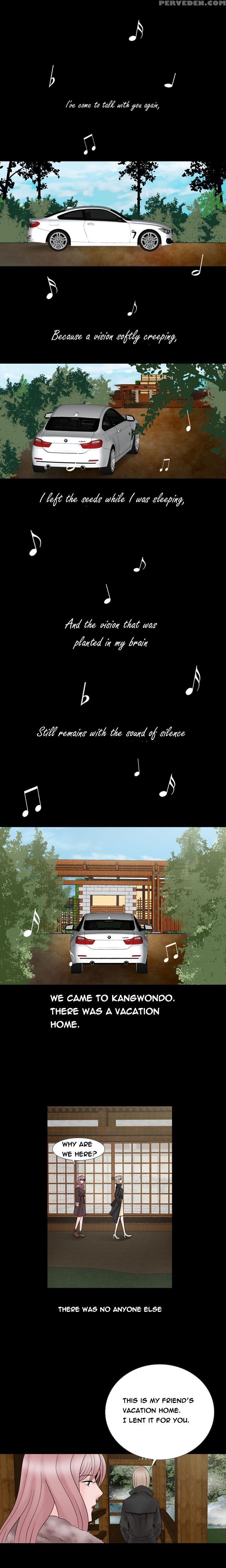 The Taste Of Hands Ch.1-47 (english) (ongoing) 1