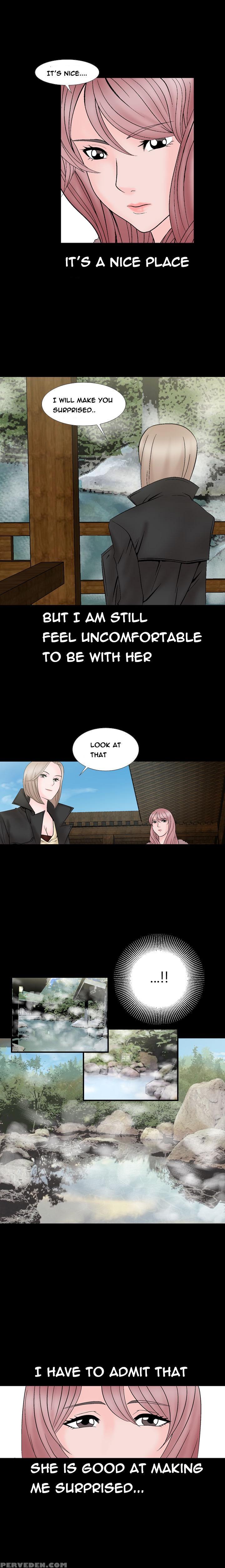 The Taste Of Hands Ch.1-47 (english) (ongoing) 1