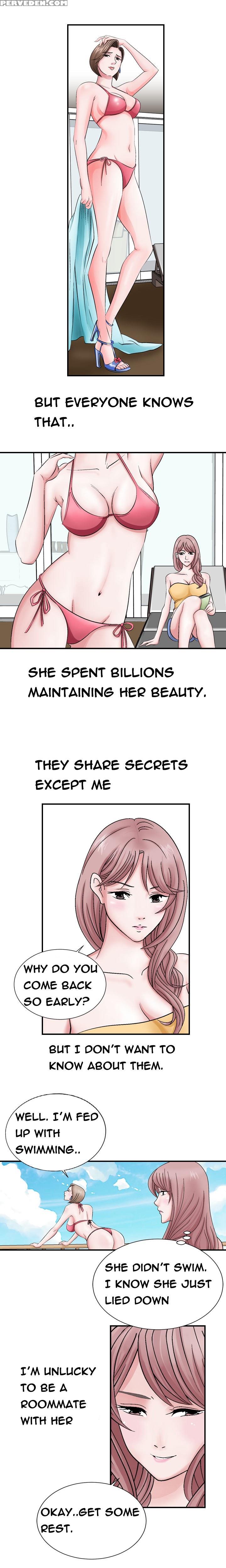 The Taste Of Hands Ch.1-47 (english) (ongoing) 1