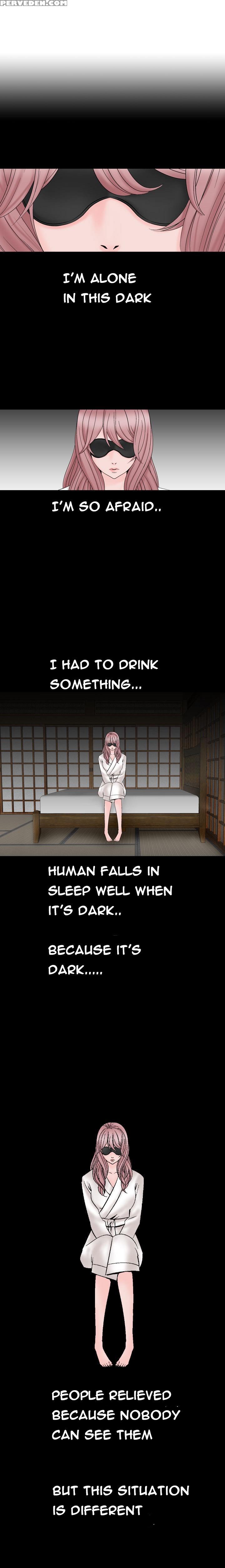 The Taste Of Hands Ch.1-47 (english) (ongoing) 1