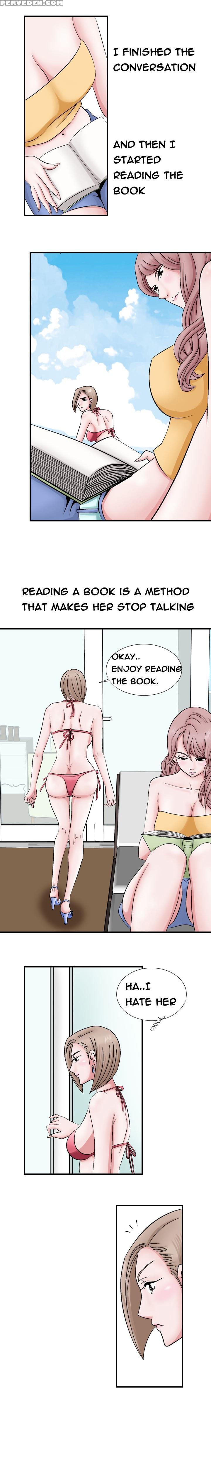 The Taste Of Hands Ch.1-47 (english) (ongoing) 1
