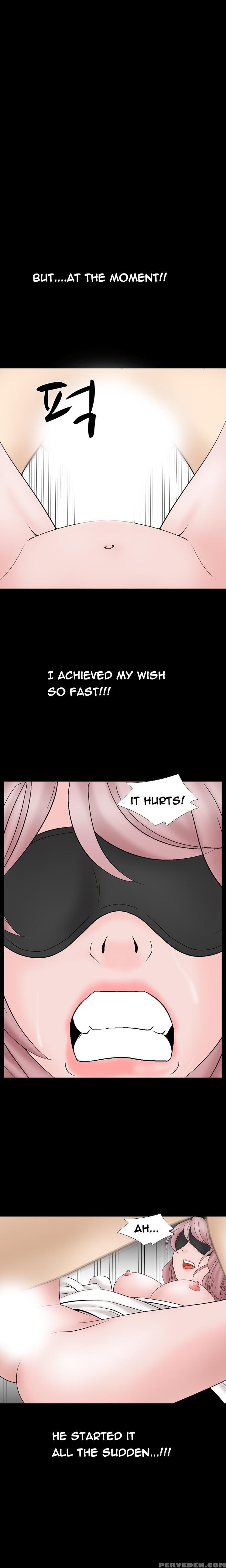 The Taste Of Hands Ch.1-47 (english) (ongoing) 1