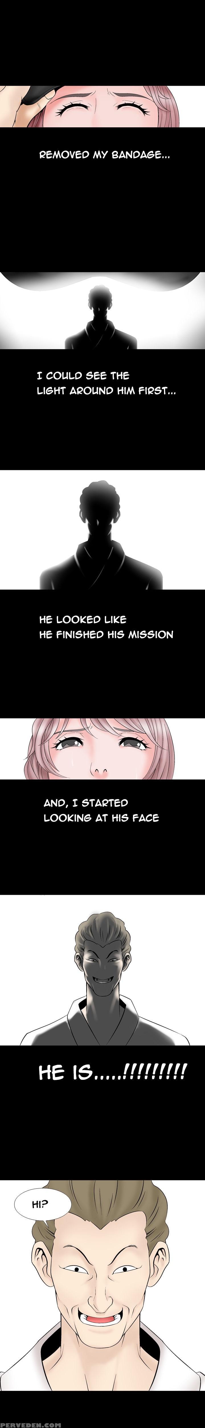 The Taste Of Hands Ch.1-47 (english) (ongoing) 1