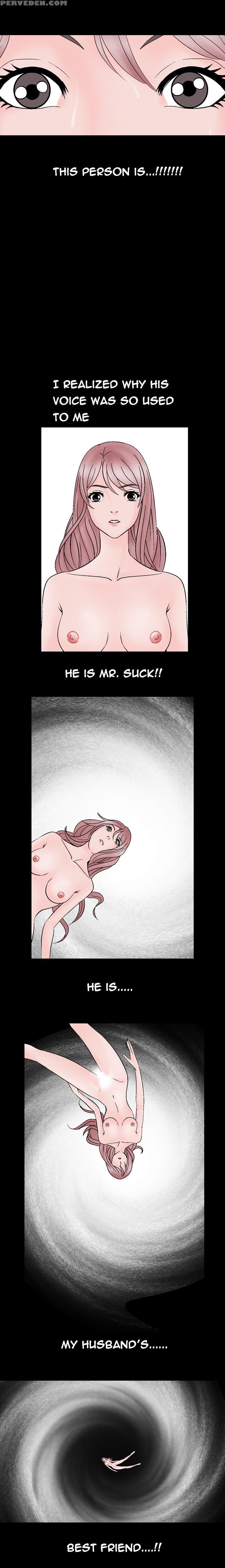 The Taste Of Hands Ch.1-47 (english) (ongoing) 1