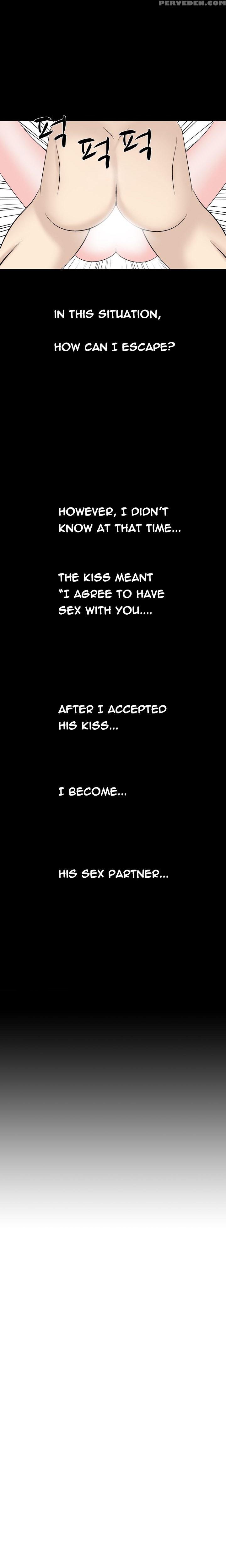 The Taste Of Hands Ch.1-47 (english) (ongoing) 1