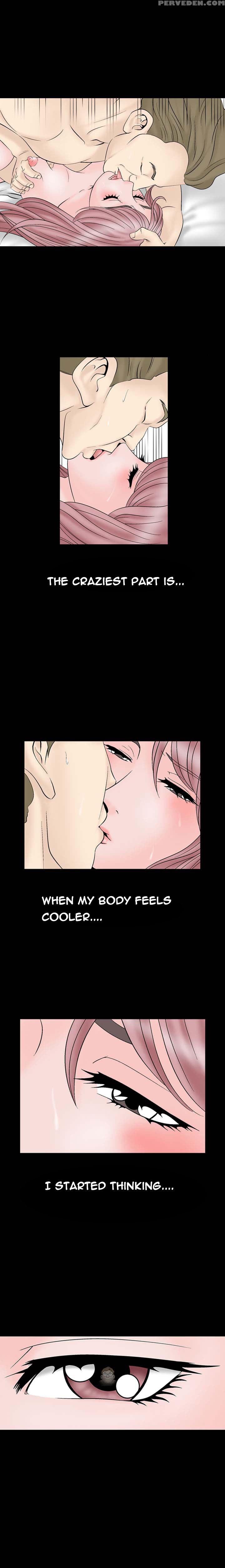The Taste Of Hands Ch.1-47 (english) (ongoing) 1