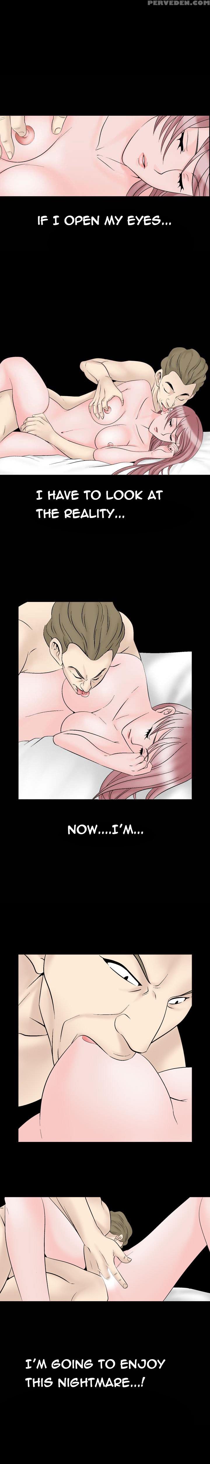 The Taste Of Hands Ch.1-47 (english) (ongoing) 1