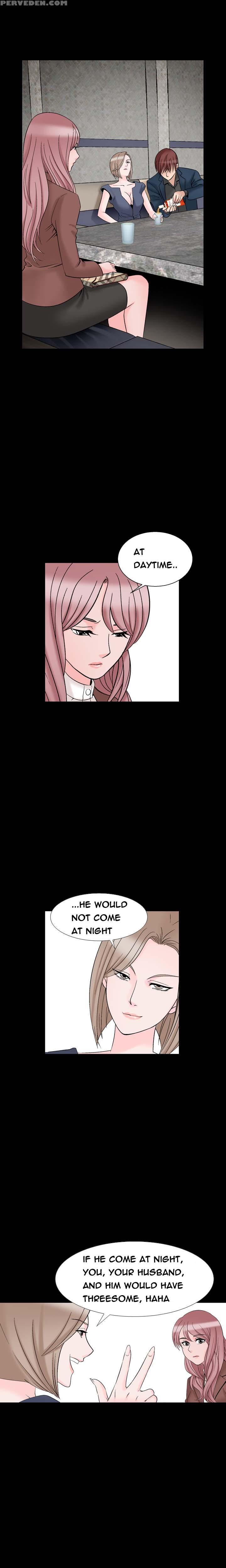 The Taste Of Hands Ch.1-47 (english) (ongoing) 1
