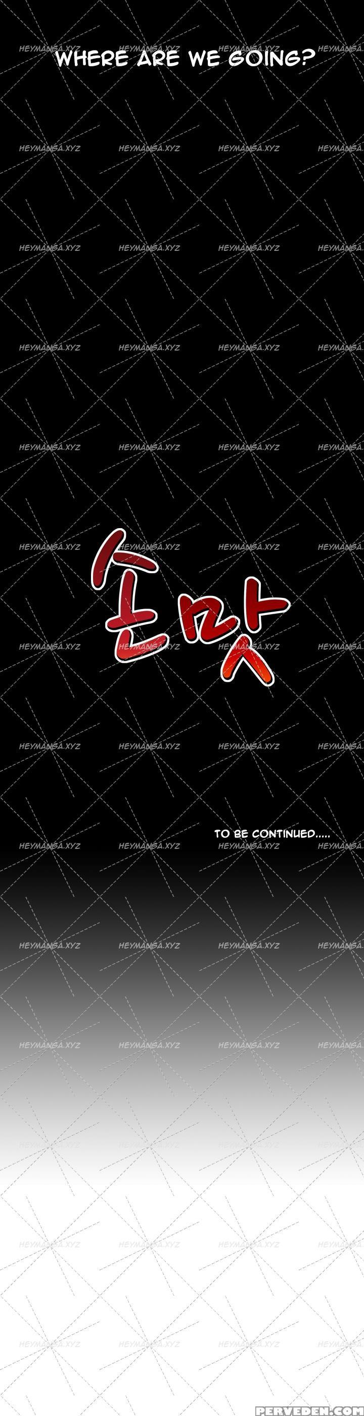 The Taste Of Hands Ch.1-47 (english) (ongoing) 1