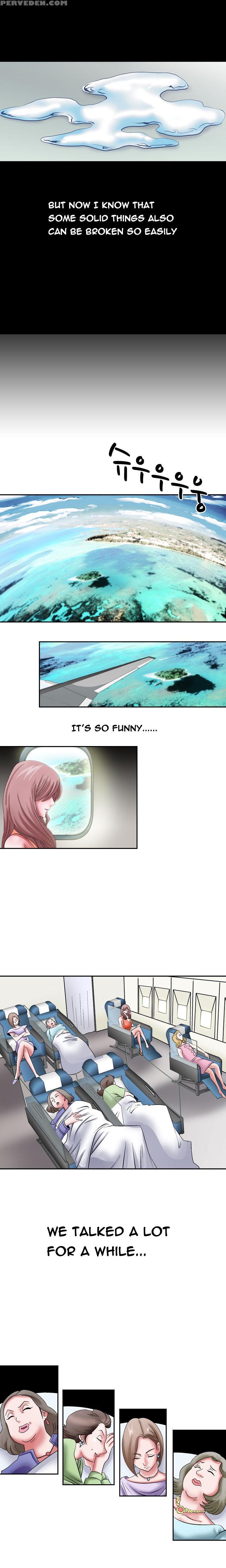 The Taste Of Hands Ch.1-47 (english) (ongoing) 1