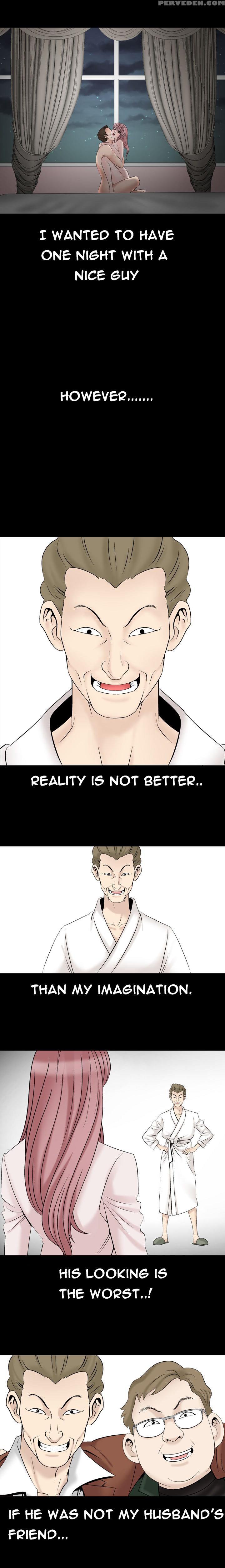 The Taste Of Hands Ch.1-47 (english) (ongoing) 1