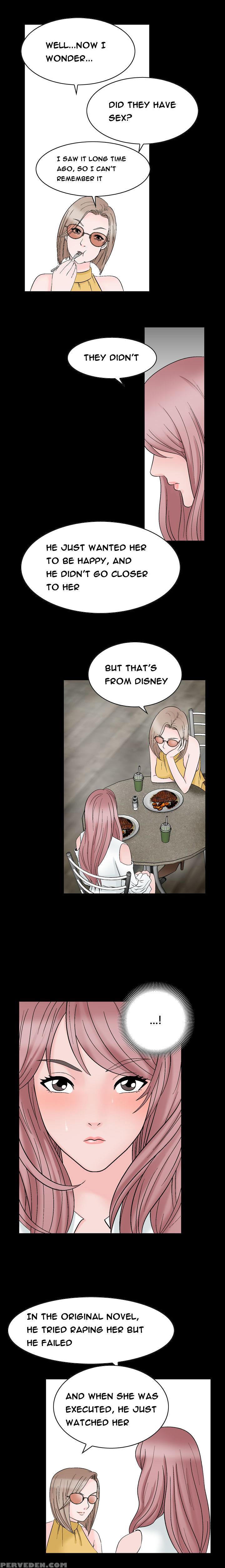 The Taste Of Hands Ch.1-47 (english) (ongoing) 1