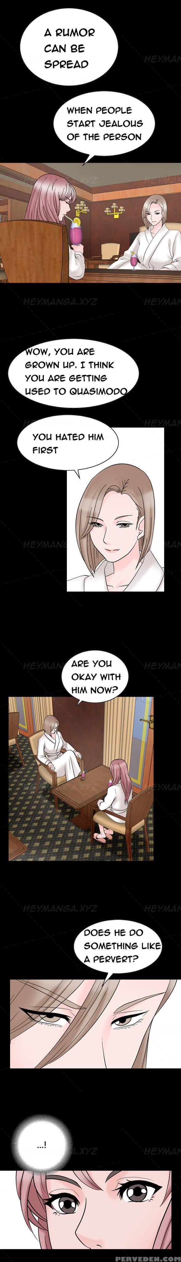 The Taste Of Hands Ch.1-47 (english) (ongoing) 1