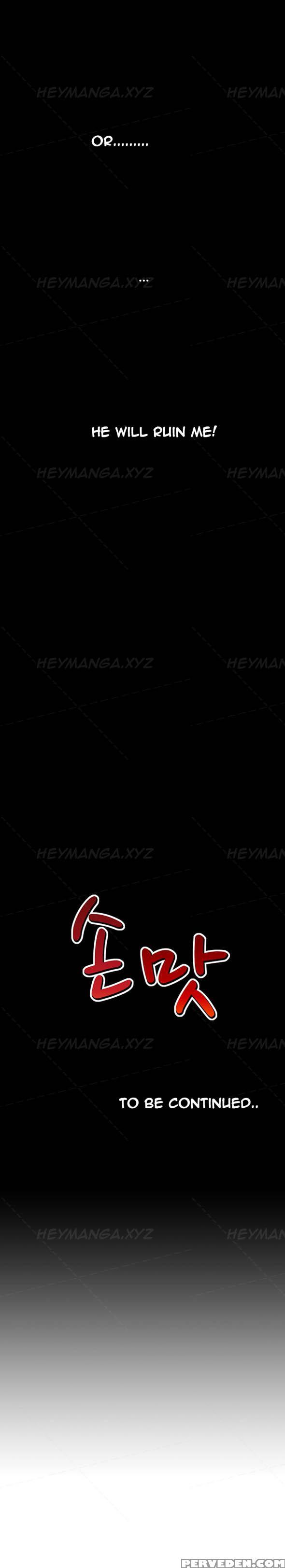 The Taste Of Hands Ch.1-47 (english) (ongoing) 1
