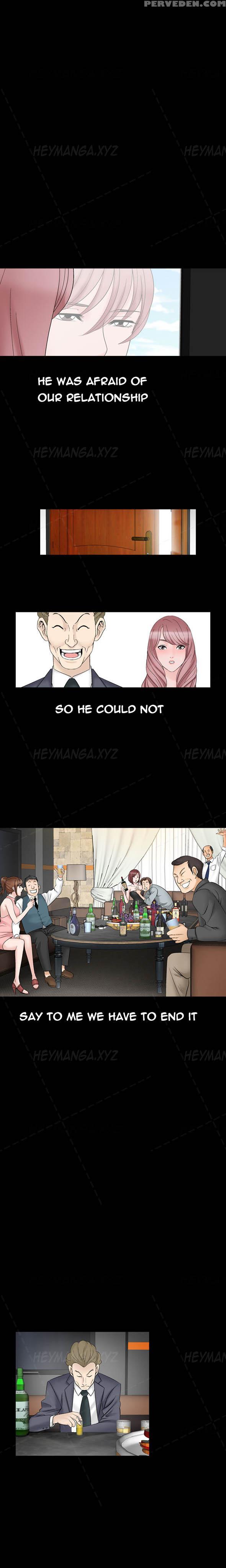 The Taste Of Hands Ch.1-47 (english) (ongoing) 1