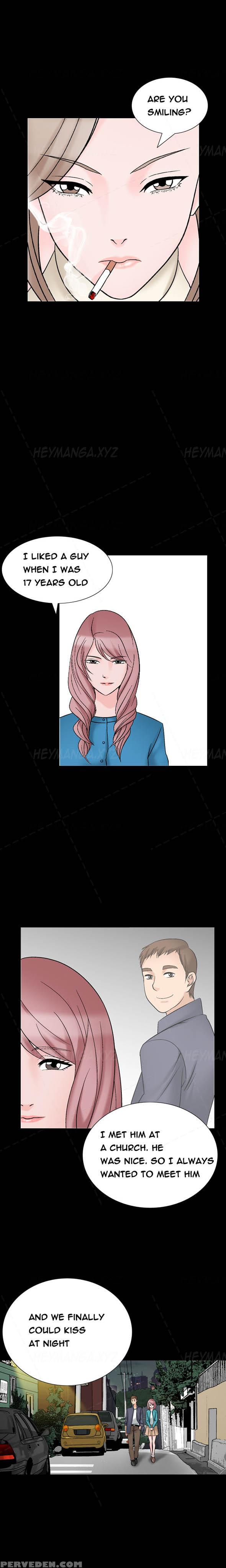 The Taste Of Hands Ch.1-47 (english) (ongoing) 1