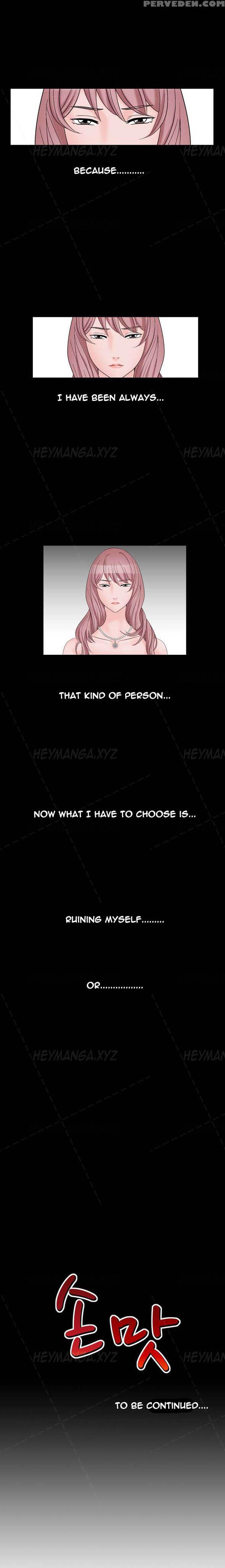 The Taste Of Hands Ch.1-47 (english) (ongoing) 1