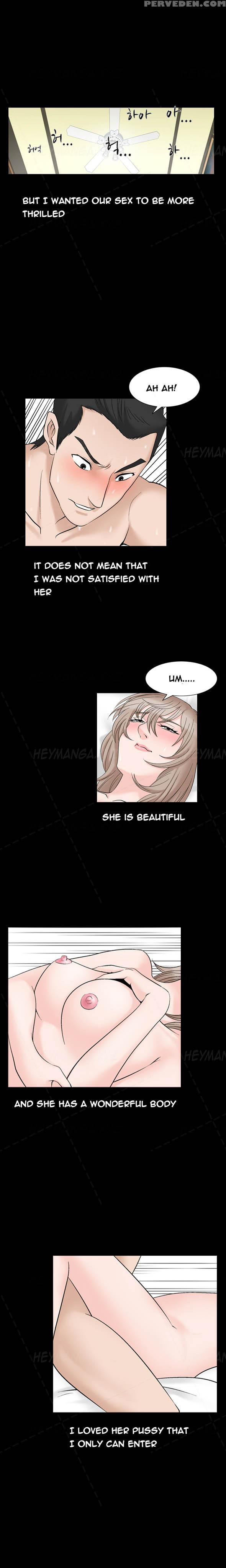 The Taste Of Hands Ch.1-47 (english) (ongoing) 1