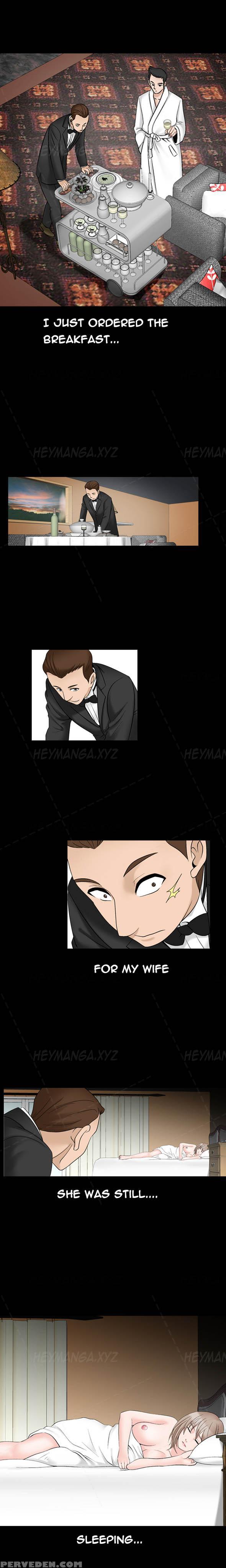 The Taste Of Hands Ch.1-47 (english) (ongoing) 1
