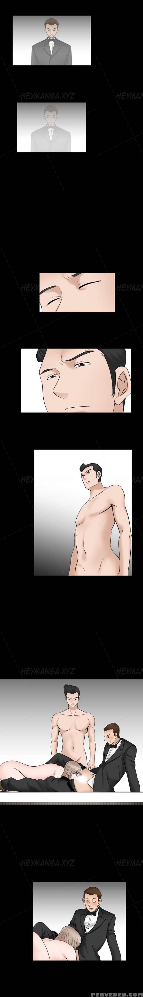 The Taste Of Hands Ch.1-47 (english) (ongoing) 1