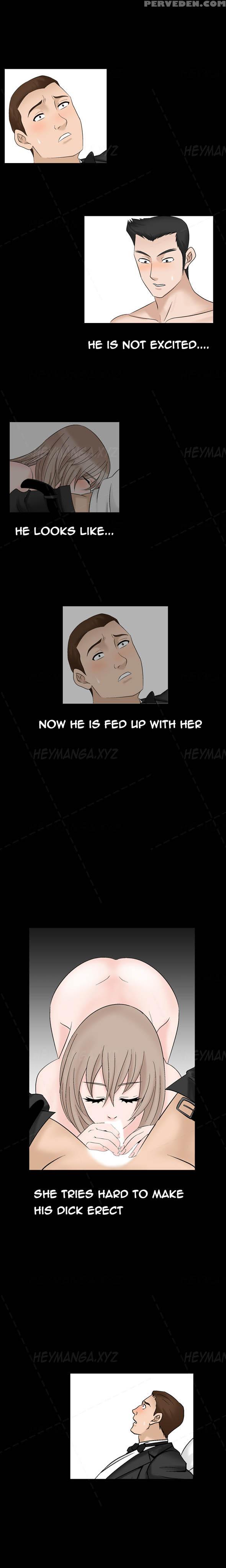 The Taste Of Hands Ch.1-47 (english) (ongoing) 1