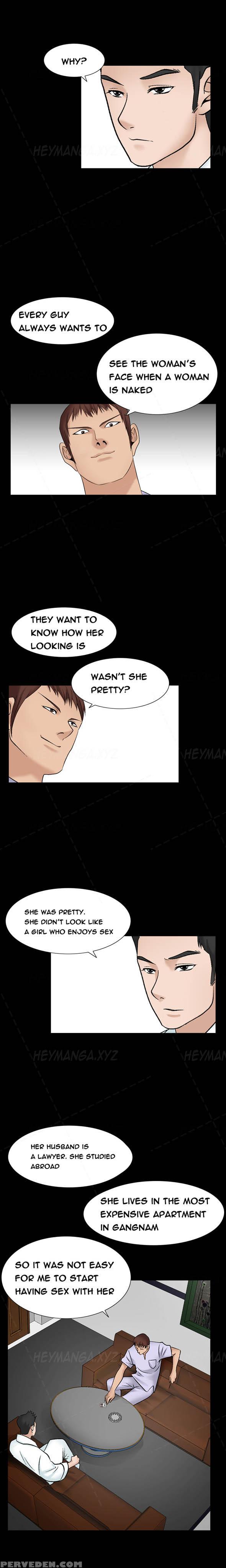 The Taste Of Hands Ch.1-47 (english) (ongoing) 1