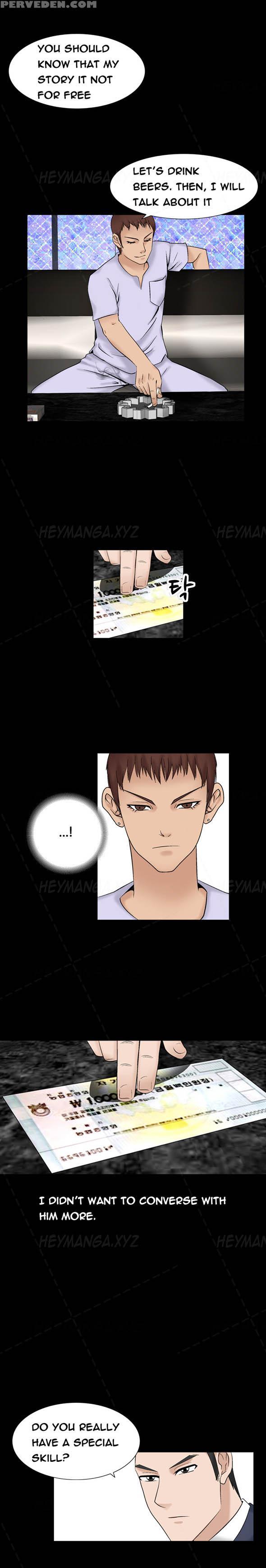 The Taste Of Hands Ch.1-47 (english) (ongoing) 1