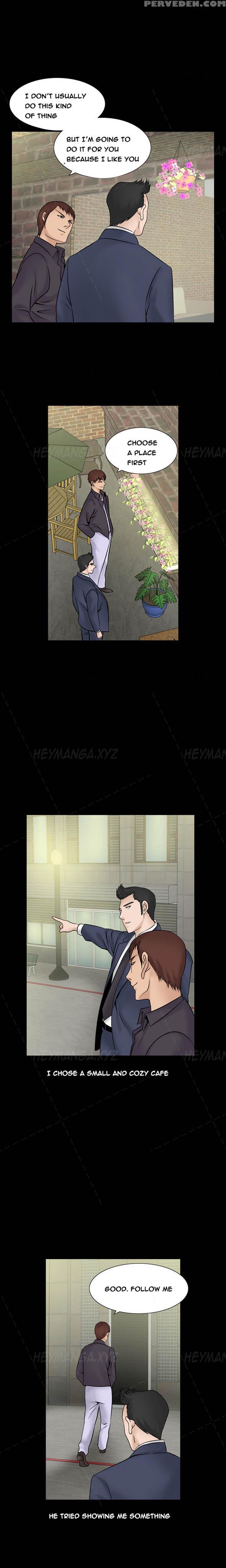The Taste Of Hands Ch.1-47 (english) (ongoing) 1