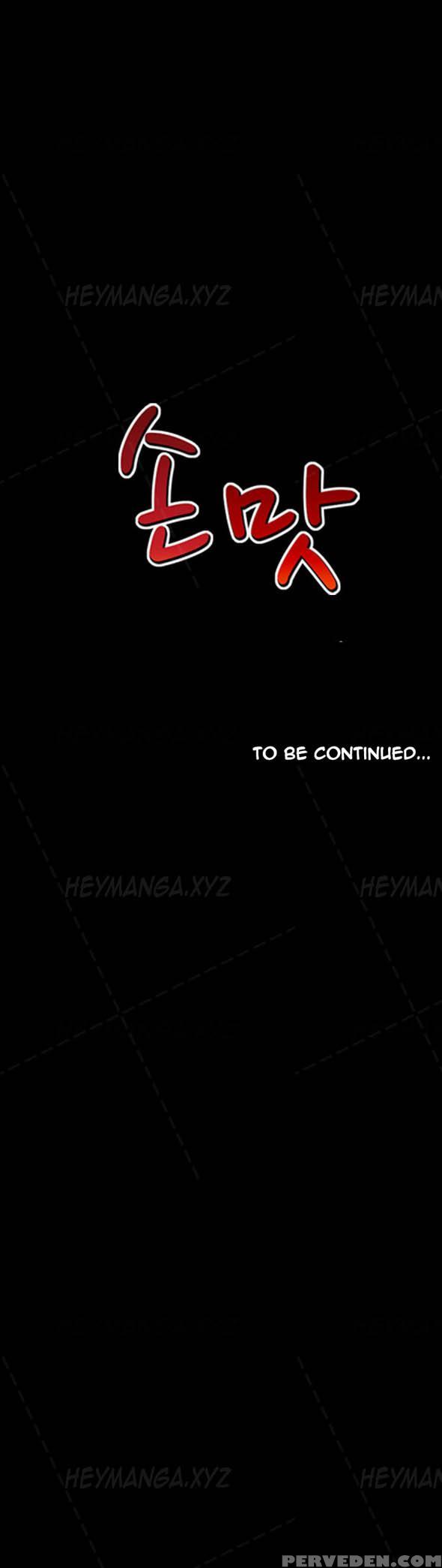The Taste Of Hands Ch.1-47 (english) (ongoing) 1