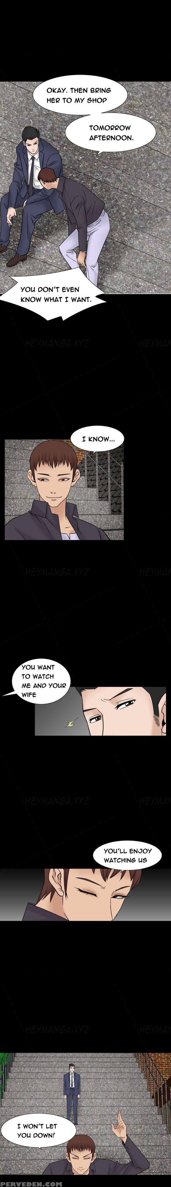 The Taste Of Hands Ch.1-47 (english) (ongoing) 1