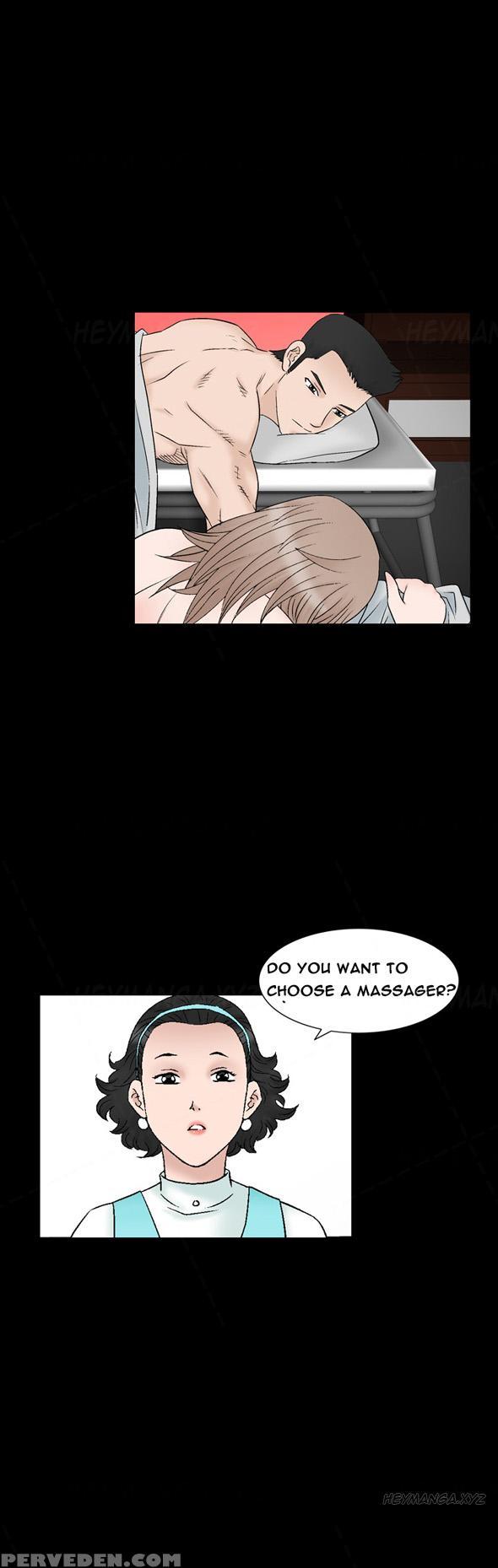 The Taste Of Hands Ch.1-47 (english) (ongoing) 1