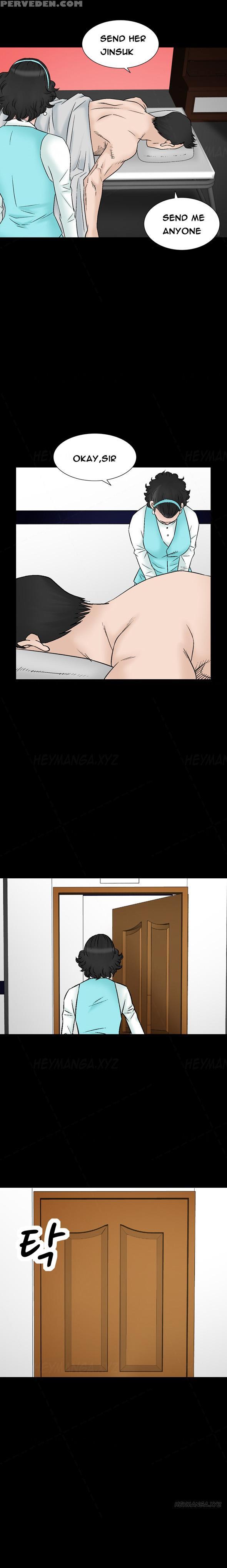 The Taste Of Hands Ch.1-47 (english) (ongoing) 1