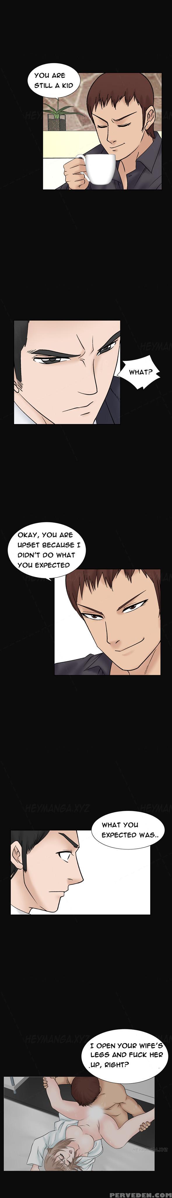 The Taste Of Hands Ch.1-47 (english) (ongoing) 1