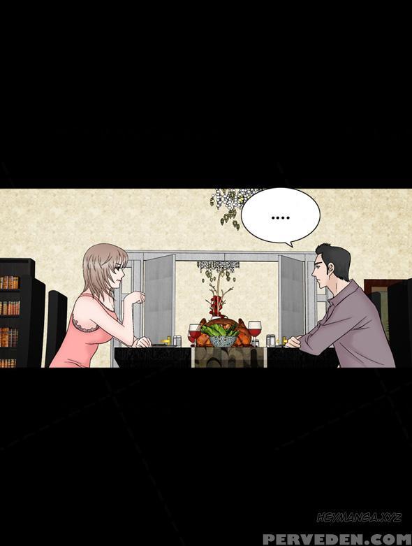 The Taste Of Hands Ch.1-47 (english) (ongoing) 1